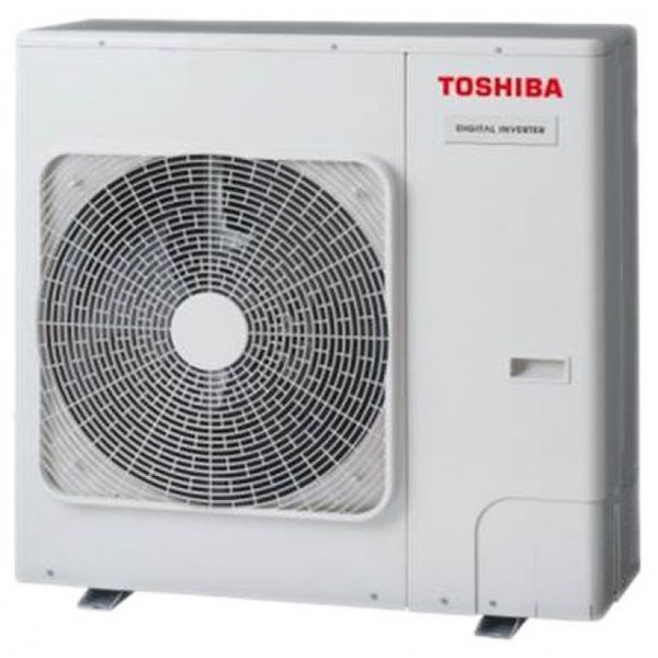 Toshiba RAV RM1101BTP E RAV GM1101AT8P E Digital Inverter