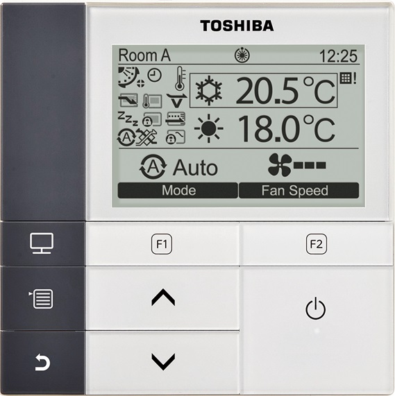 Toshiba Estia Powerful HWS-P1105HR-E/HWS-P1105XWHM3-E