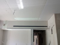 Εγκατάσταση Κλιματισμού σε κτίρια