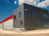 Εγκατάσταση Κλιματισμού στην Expose