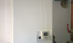 Εγκατάσταση Αντλίας Θερμότητας Εκάλη