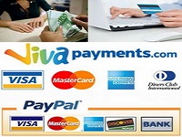 Τρόποι πληρωμής