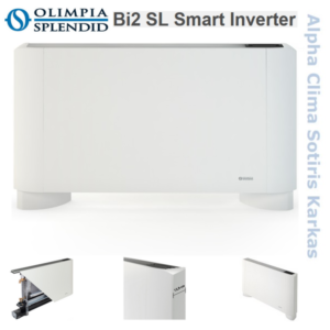Bi2 SL Smart Inverter