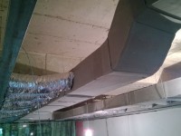 Εγκατάσταση Συστήματος Κλιματισμού VRV