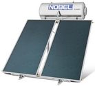 ηλιακος θερμοσιφωνας NOBEL Classic