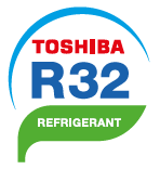 Toshiba RAS-B18U2FVG-E/RAS-18PAVSG-E