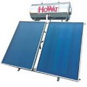 Ηλιακοι Θερμοσιφωνες & Ηλιακα συστηματα Howat