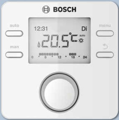 bosch-condens-2500wCONTROL