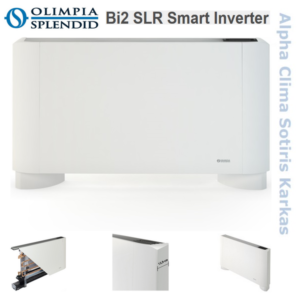 Bi2 SLR Smart Inverter
