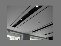 Στόμια και Κατανομή αέρα