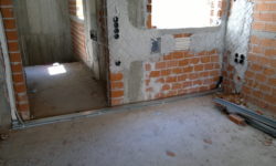 Προεγκατάσταση χαλκοσωλήνων κλιματισμού στην Ηλιούπολη