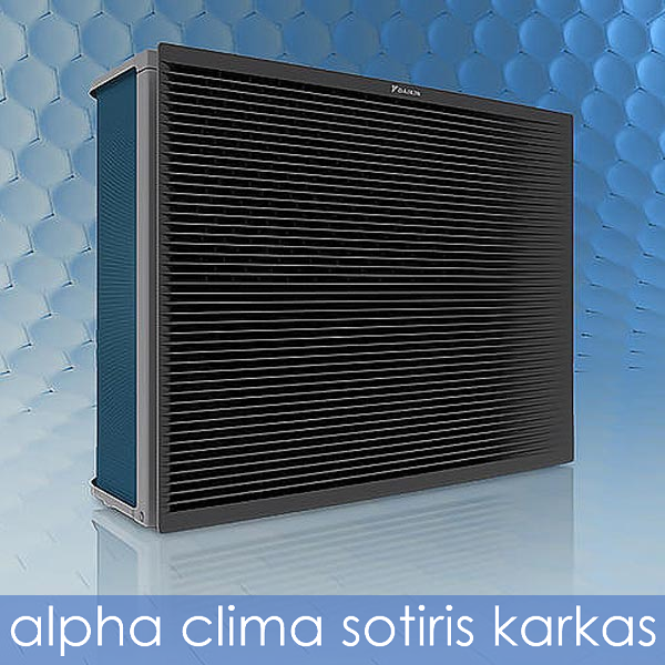 Daikin Altherma 3 H HT W ETBH16DA6V/EPRA16DAV3 split