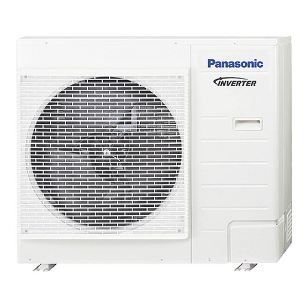 Split Panasonic Aquarea R32 9kW Monophasé - Chauffage Et Clim Réversibles